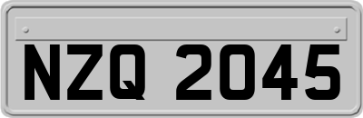 NZQ2045
