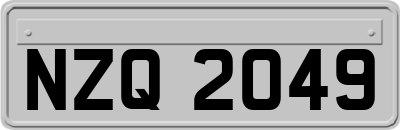 NZQ2049