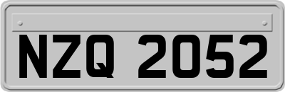NZQ2052