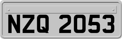 NZQ2053