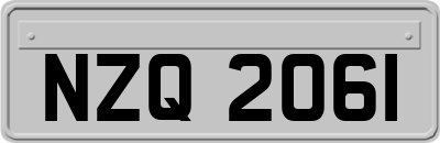 NZQ2061
