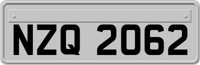 NZQ2062