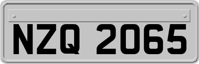 NZQ2065