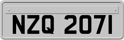 NZQ2071