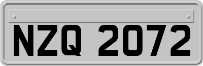 NZQ2072
