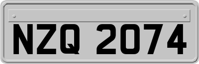 NZQ2074