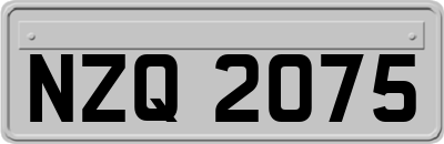 NZQ2075