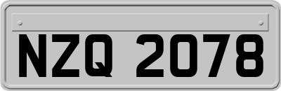 NZQ2078