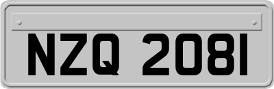 NZQ2081
