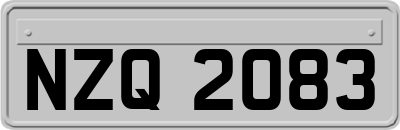 NZQ2083