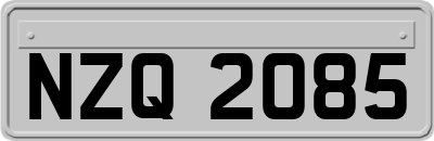 NZQ2085