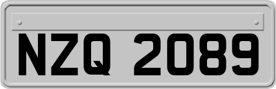 NZQ2089