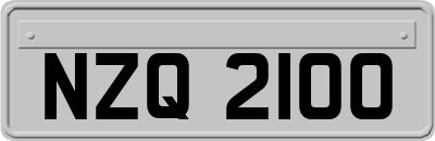 NZQ2100
