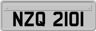 NZQ2101