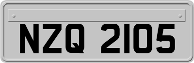 NZQ2105