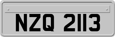 NZQ2113