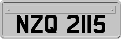 NZQ2115