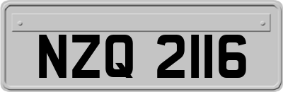 NZQ2116