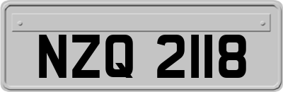 NZQ2118