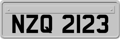 NZQ2123