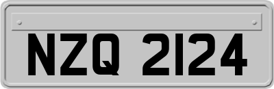 NZQ2124