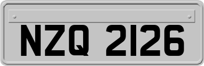 NZQ2126