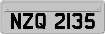 NZQ2135