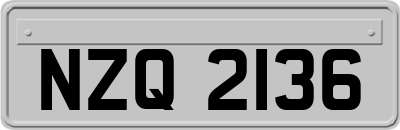 NZQ2136