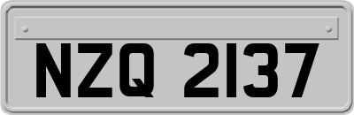 NZQ2137
