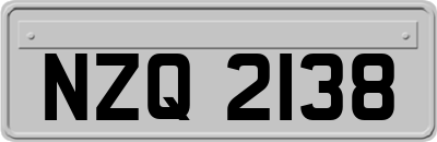 NZQ2138