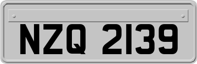 NZQ2139