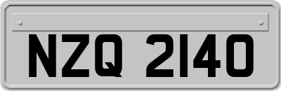 NZQ2140