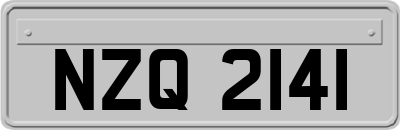 NZQ2141