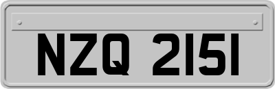 NZQ2151