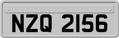 NZQ2156
