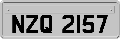 NZQ2157