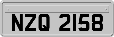 NZQ2158