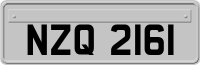 NZQ2161
