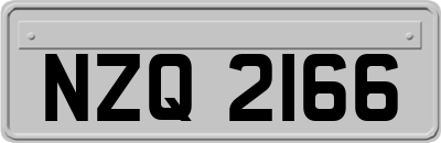 NZQ2166
