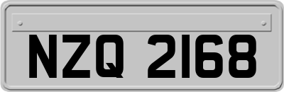 NZQ2168