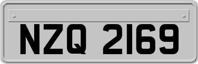 NZQ2169