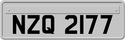 NZQ2177