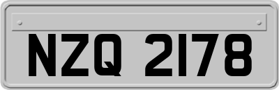 NZQ2178