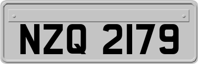 NZQ2179