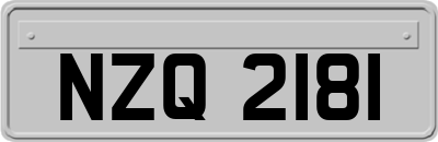 NZQ2181