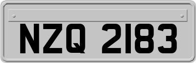 NZQ2183