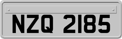 NZQ2185