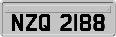 NZQ2188