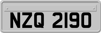 NZQ2190