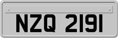 NZQ2191